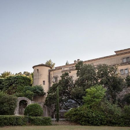 Domaine De La Tourelle Orgon Dış mekan fotoğraf