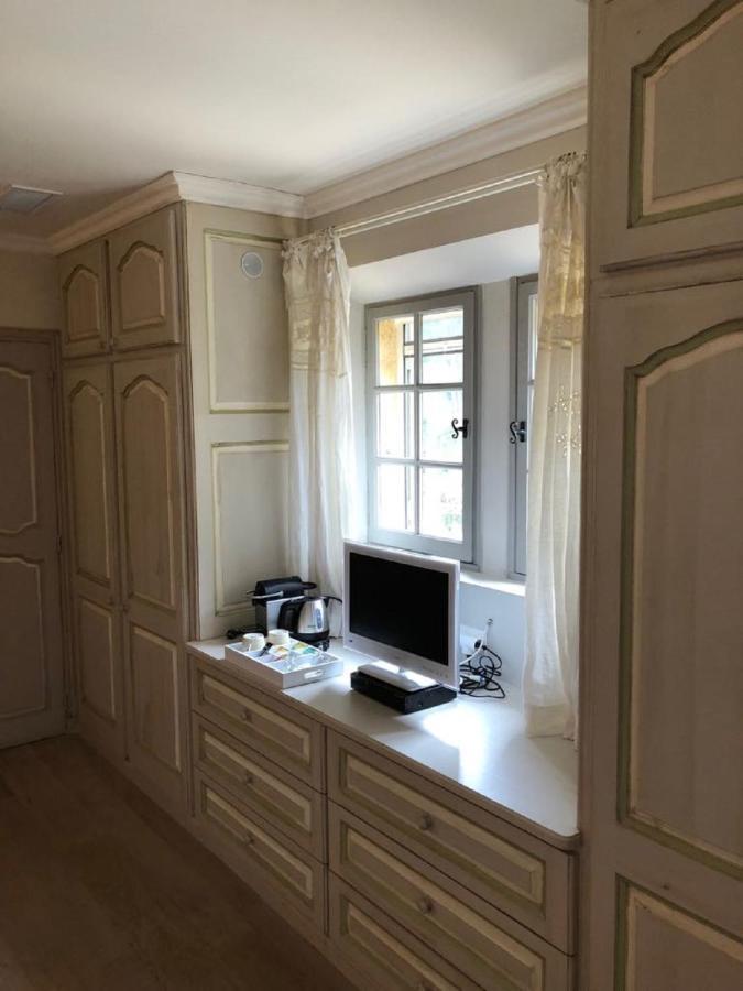 Domaine De La Tourelle Orgon Dış mekan fotoğraf